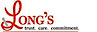 Longs Drugs logo