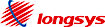 Longsys Electronics logo