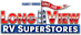 Long View RV Superstores logo