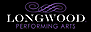 Longwood Performing Arts logo