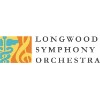 Longwood Symphony Orchestra logo