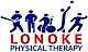 Lonoke Physical Therapy logo