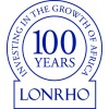 Lonrho logo