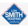 Lon Smith Roofing logo