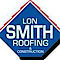 Lon Smith Roofing logo