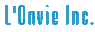 L''onvie logo