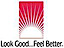 Look Good Feel Better logo