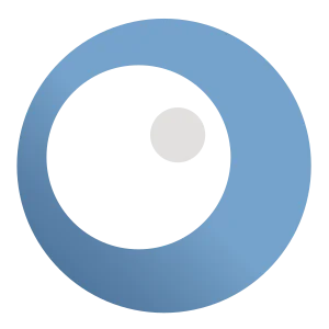 LOOK media logo
