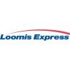 Loomis Express logo