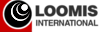 Loomis International logo