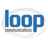 Loop Communications logo