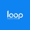 Loop Industries logo