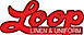 Loop Linen Service logo