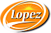 Lopez Foods logo