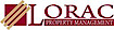 Lorac Realty & Property Management logo