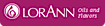 LorAnn Oils logo