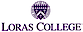 Loras College logo