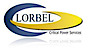 Lorbel logo