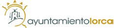 Ayuntamiento de Lorca logo
