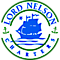 Lord Nelson Charters logo