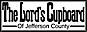 Lord''s Cupboard logo