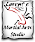 Lorence Martial Arts logo