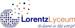 Lorentz Lyceum logo