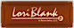 Lori Blank & Associates logo