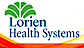 Lorien Health Services logo