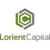 Lorient Capital logo