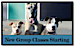 Lori Hamilton''s Dog Training logo