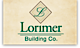 Lorimer Building logo