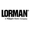 Lorman Education Services logo