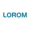 Lorom Cable & System Design logo