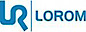 Lorom Cable & System Design logo