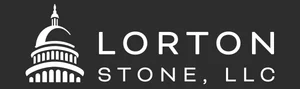 Lorton Stone logo