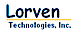 Lorven Technologies logo