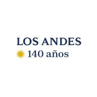 Los Andes logo