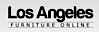 Los Angeles Furniture Online logo