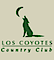 Los Coyotes Country Club logo