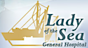 Lady of The Sea Medical Clinic logo