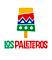 Los Paleteros logo