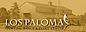 Los Paloma Sporting Range and Event Center logo