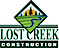 Lost Creek Construction logo