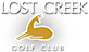 Lost Creek Golf Club logo