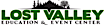 Lost Valley Education and Event Center logo