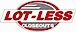 Lot- Less Closeouts logo