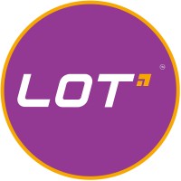 Lot Mobiles logo