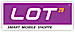 LOT Mobiles logo