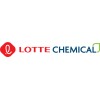 Lotte Chemical California logo